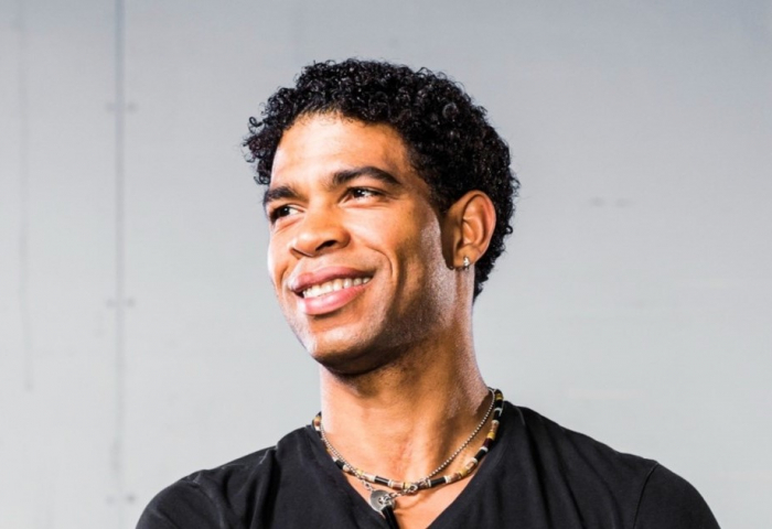 Carlos Acosta