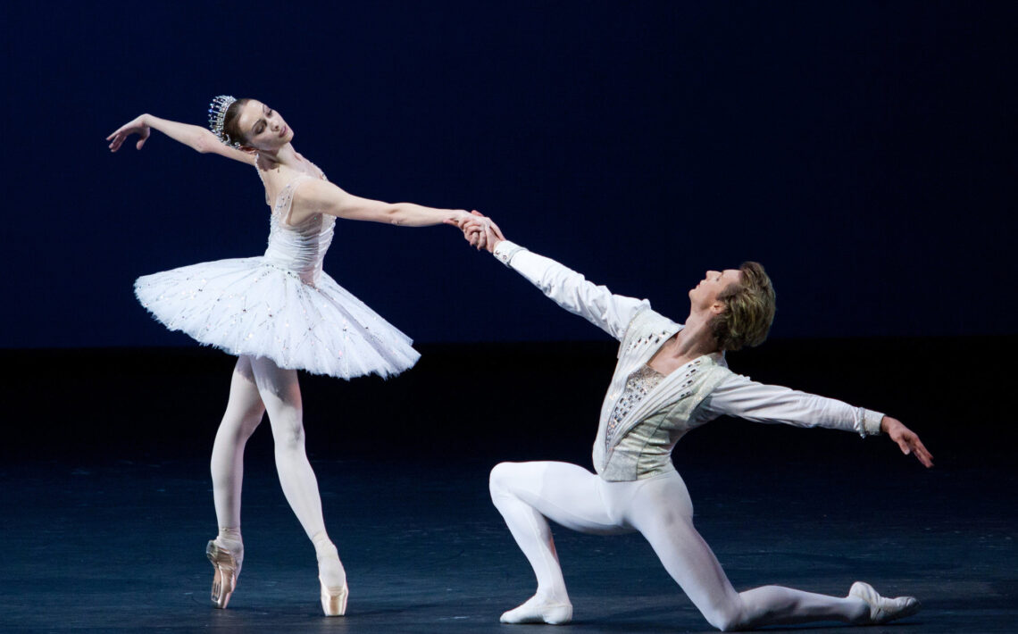 10 ballets russes